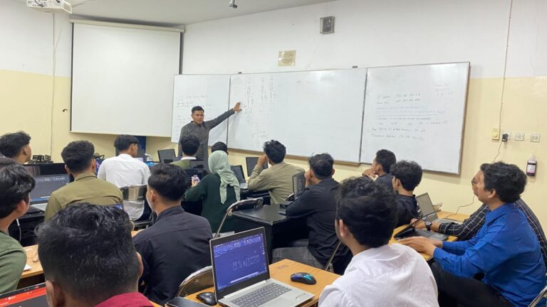 Peningkatan Keahlian Mahasiswa Teknik Elektro UMM Melalui Pembelajaran Praktisi PLTS